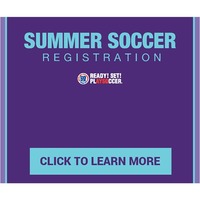 Image of Soccer Registration Web Banner 