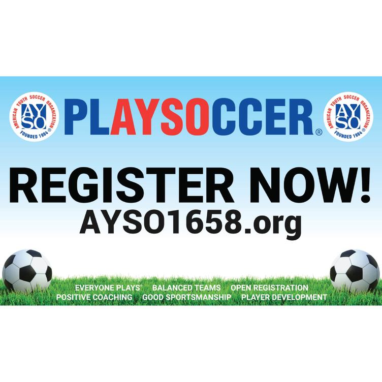AYSO Volunteer Marketing Toolkit
