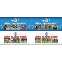 Image of AYSO Player Built FB/Instagram Images<br><em>-4 Posts Included-</em>