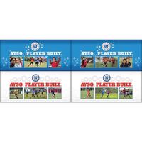 Image of AYSO Player Built Facebook Covers<br><em>-4 Posts Included-</em>