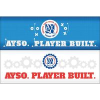 Image of AYSO Player Built Twitter Covers<br><em>-2 Posts Included-</em>