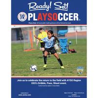 Image of AYSO RSP Full Page Flyer