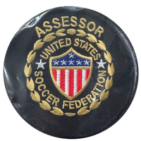 Image of Assessor Badge