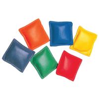 Image of Bean Bags 3" Multi Color