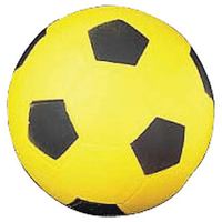 Image of Foam Soccer Ball 8"