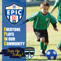 Image of AYSO EPIC<br>Social Registration #2