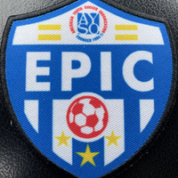 Image of AYSO EPIC Badge