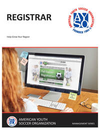 Image of Registrar Manual