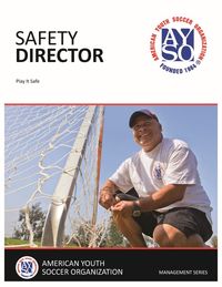 Image of Safety Director Manual