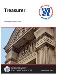 Image of Treasurer Manual