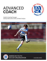 Image of Advanced Coach Manual 