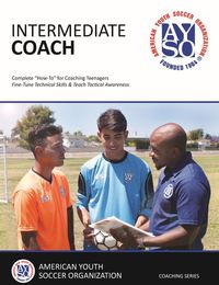 Image of Intermediate Coach Manual