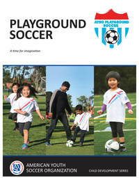 Image of U4 Playground Manual