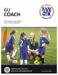 Image of 6U Coach Manual