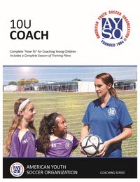 Image of 10U Coach Manual