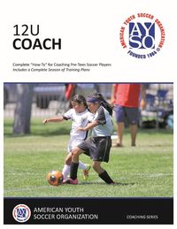 Image of 12U Coach Manual