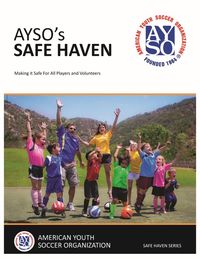 Image of Safe Haven Manual