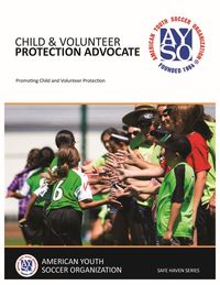 Image of Child & Volunteer Protection Advocate