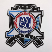 Image of EXTRA Logo Badge