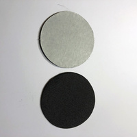 Image of Velcro Badge Fastener 2-piece Set