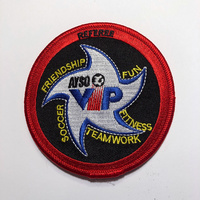 Image of VIP Referee Badge